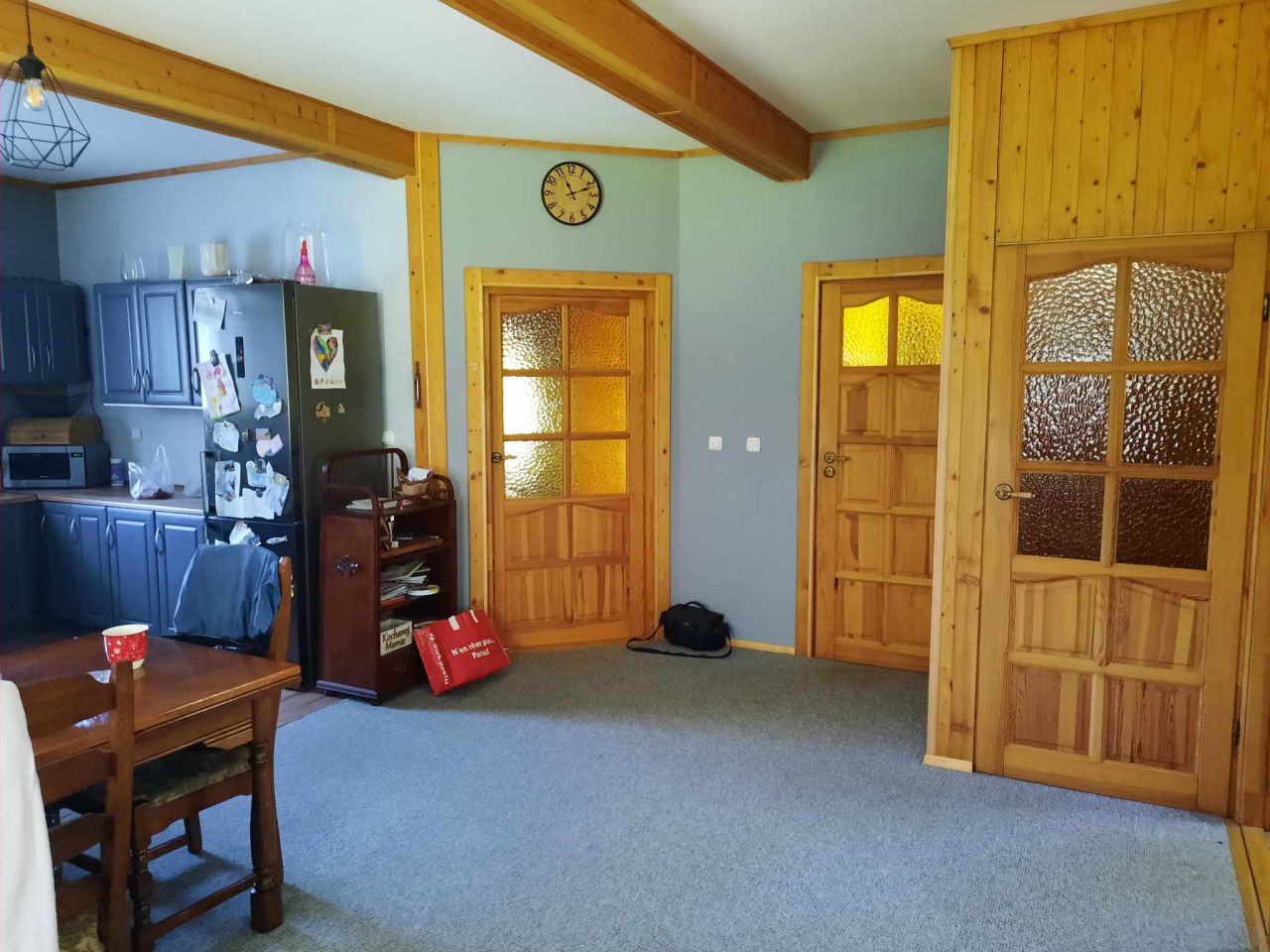 dom wolnostojący, 5 pokoi Żary. Zdjęcie 6