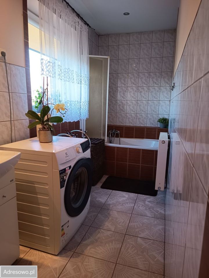 Mieszkanie 5-pokojowe Krzyszczynka. Zdjęcie 9