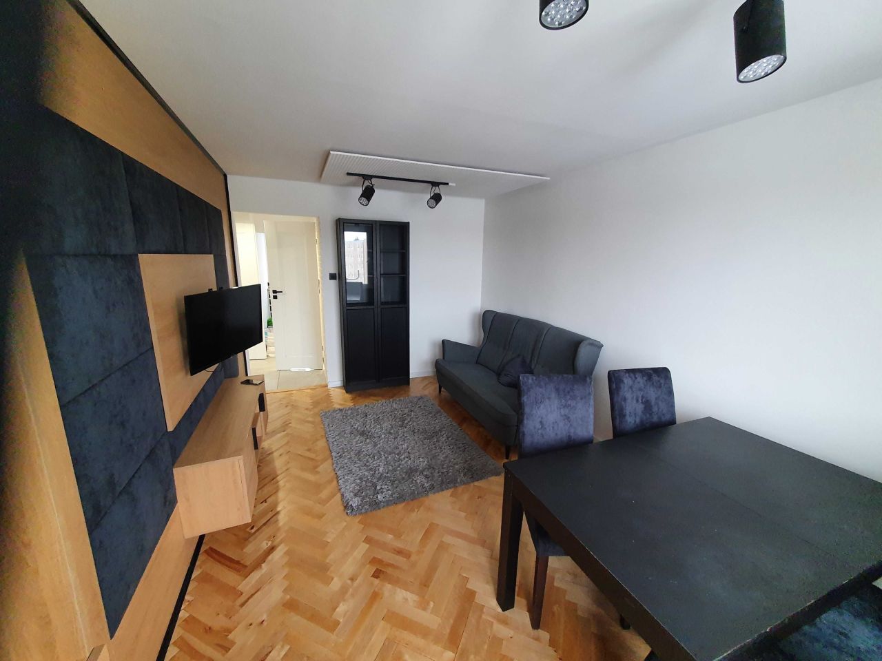 Mieszkanie 4-pokojowe Opoczno, ul. Partyzantów. Zdjęcie 1