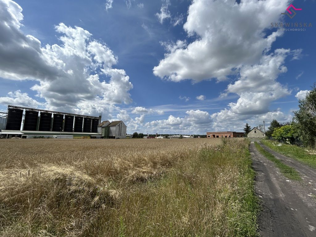 Działka budowlana Lewkowiec. Zdjęcie 12