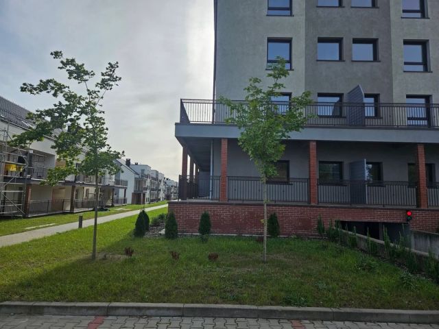 Mieszkanie 2-pokojowe Stargard. Zdjęcie 1