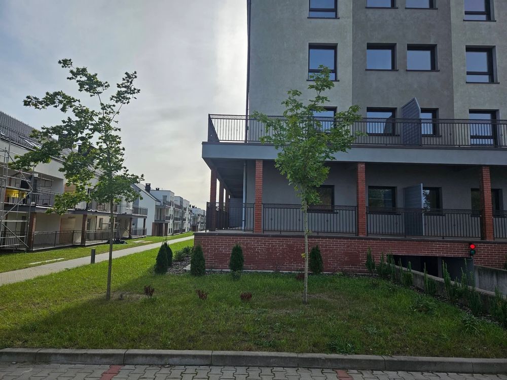 Mieszkanie 2-pokojowe Stargard, ul. Elizy Orzeszkowej. Zdjęcie 4