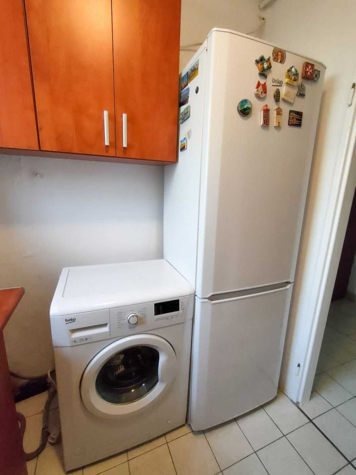 Mieszkanie 2-pokojowe Warszawa Grochów. Zdjęcie 6