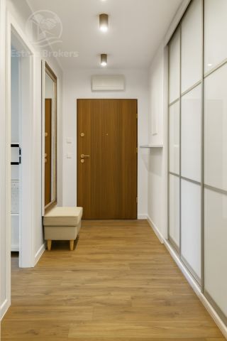 Mieszkanie 4-pokojowe Wrocław Krzyki, ul. Franza Petera Schuberta. Zdjęcie 9