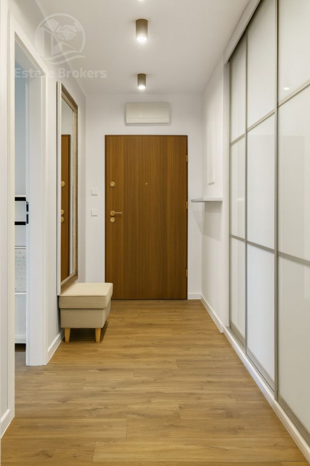 Mieszkanie 4-pokojowe Wrocław Krzyki, ul. Franza Petera Schuberta. Zdjęcie 9