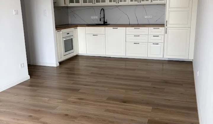 Mieszkanie 3-pokojowe Ożarów Mazowiecki, ul. Józefa Piłsudskiego