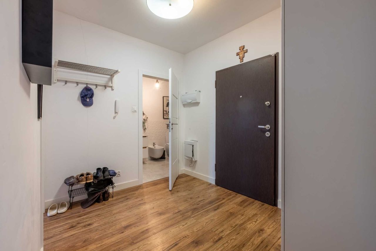 Mieszkanie 3-pokojowe Gdańsk Ujeścisko, ul. Lawendowe Wzgórze. Zdjęcie 3