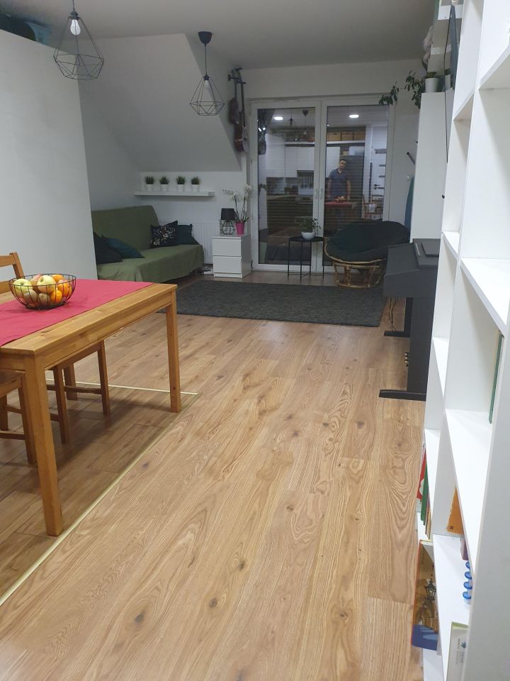 Mieszkanie 4-pokojowe Wieliczka, ul. Klonowa. Zdjęcie 8