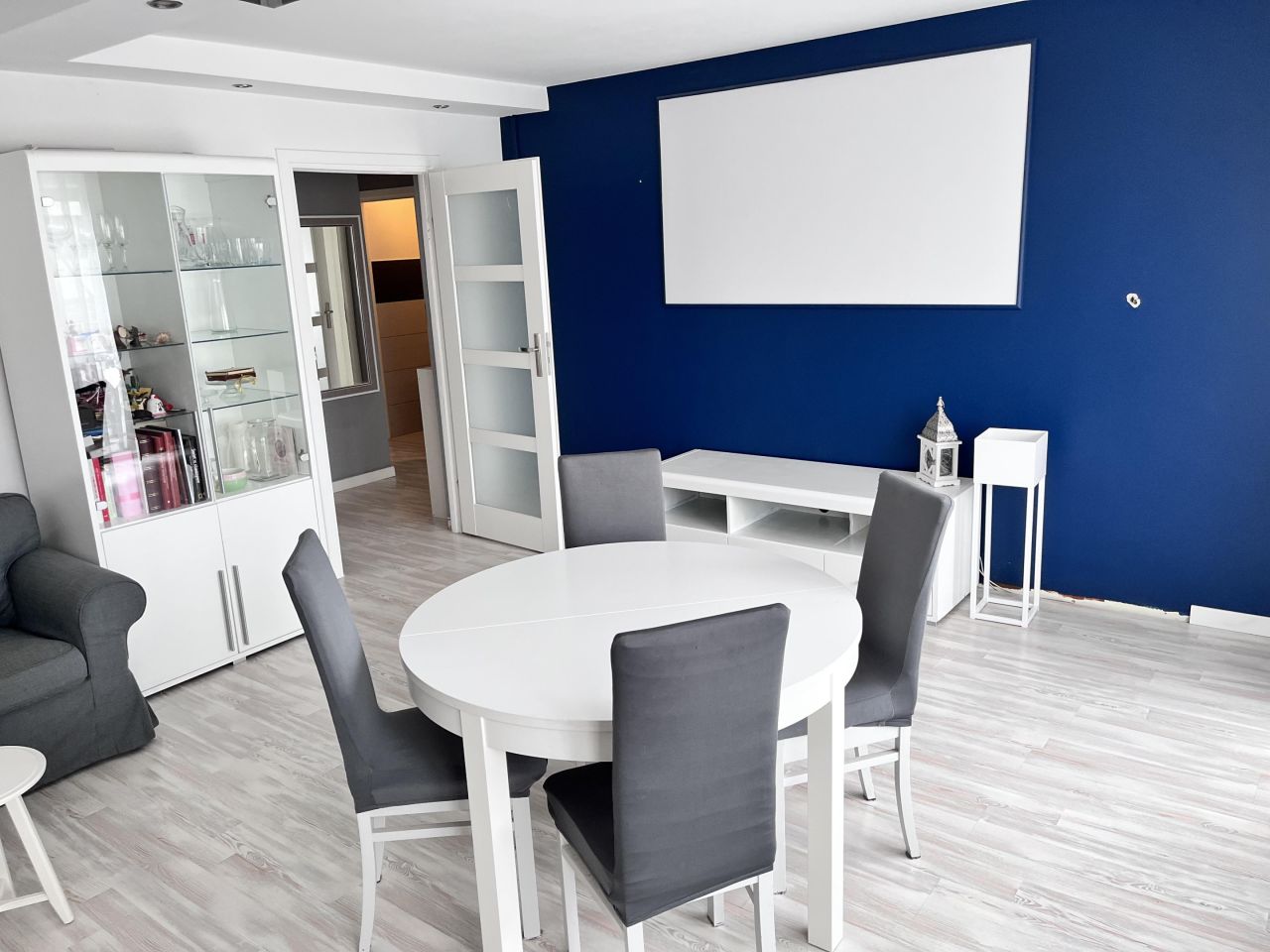 Mieszkanie 3-pokojowe Kęty Nowe Miasto, os. Nad Sołą. Zdjęcie 1