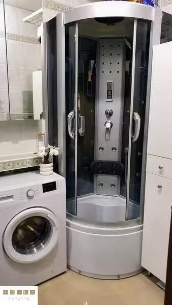 Mieszkanie 2-pokojowe Warszawa Praga-Południe, ul. Augustyna Kordeckiego. Zdjęcie 9