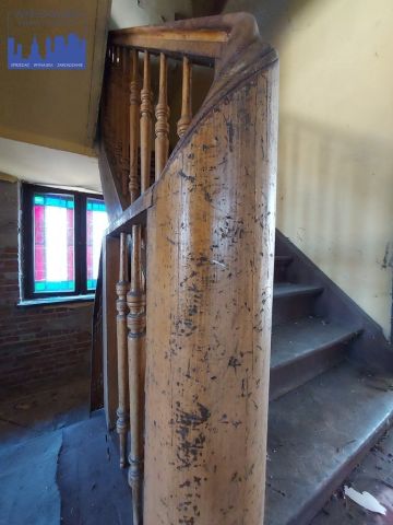 dom wolnostojący, 8 pokoi Piaseczno Zalesie Dolne. Zdjęcie 10