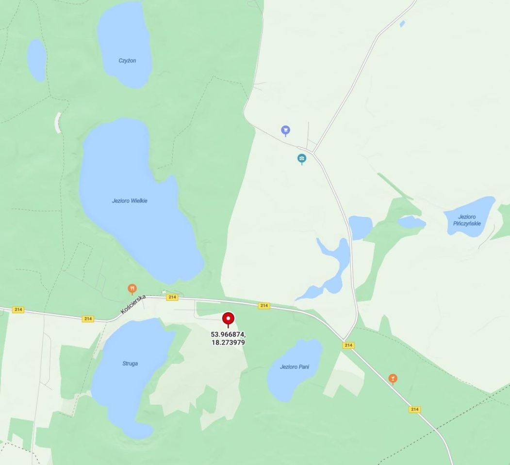 Działka budowlana Góra. Zdjęcie 7