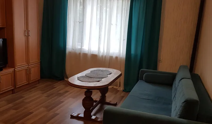 Mieszkanie 2-pokojowe Katowice Ligota, ul. Poleska
