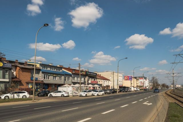 dom szeregowy, 16 pokoi Warszawa Włochy, al. Krakowska. Zdjęcie 23