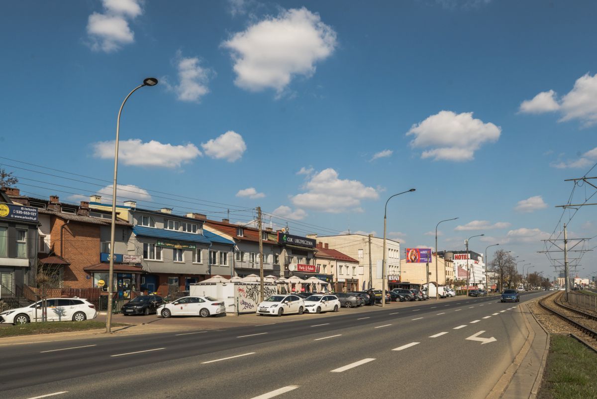 dom szeregowy, 16 pokoi Warszawa Włochy, al. Krakowska. Zdjęcie 23