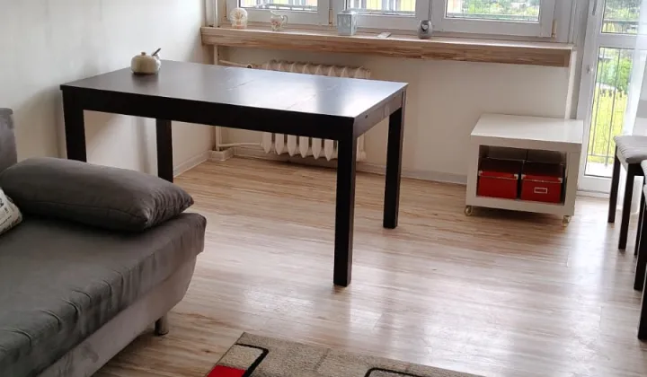 Mieszkanie 3-pokojowe Łódź Bałuty, ul. Plantowa