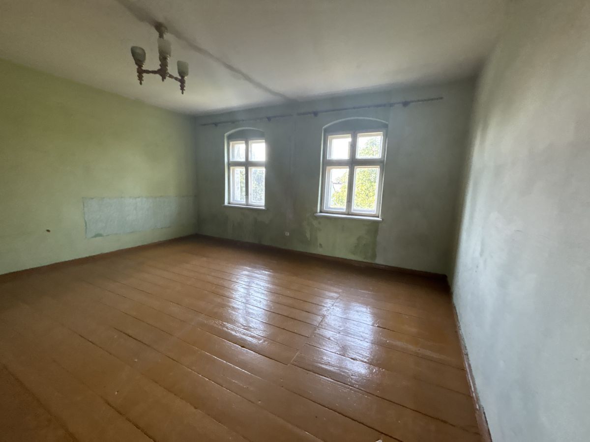 dom wolnostojący, 4 pokoje Wiązów. Zdjęcie 2