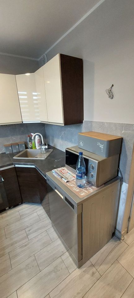 Mieszkanie 2-pokojowe Będzin Ksawera. Zdjęcie 6