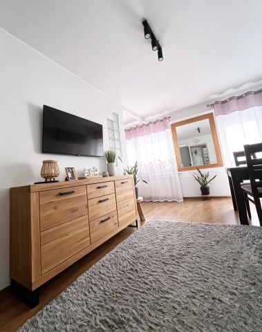 Mieszkanie 2-pokojowe Siedlce Centrum, ul. Prymasa Stefana Wyszyńskiego. Zdjęcie 12