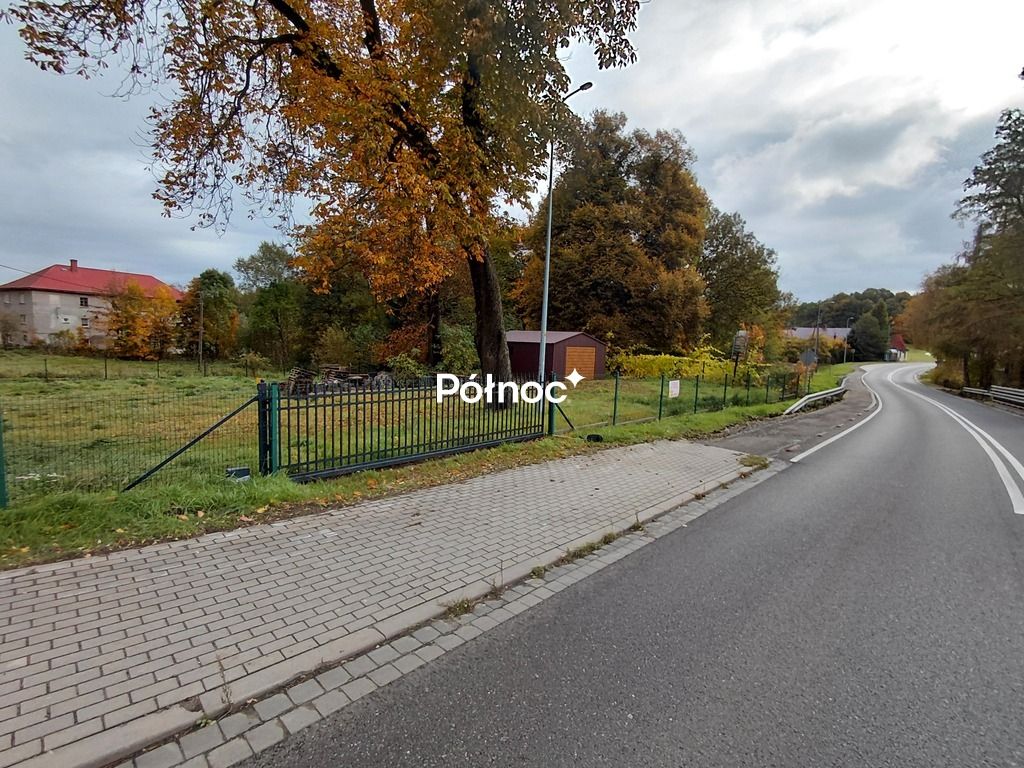 Działka budowlana Suszki. Zdjęcie 2