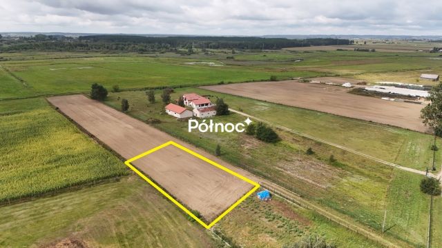 Działka budowlana Toczyłowo. Zdjęcie 11