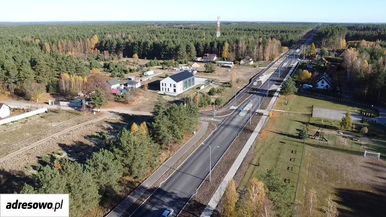 Działka budowlana Gutowiec, ul. Krótka. Zdjęcie 5