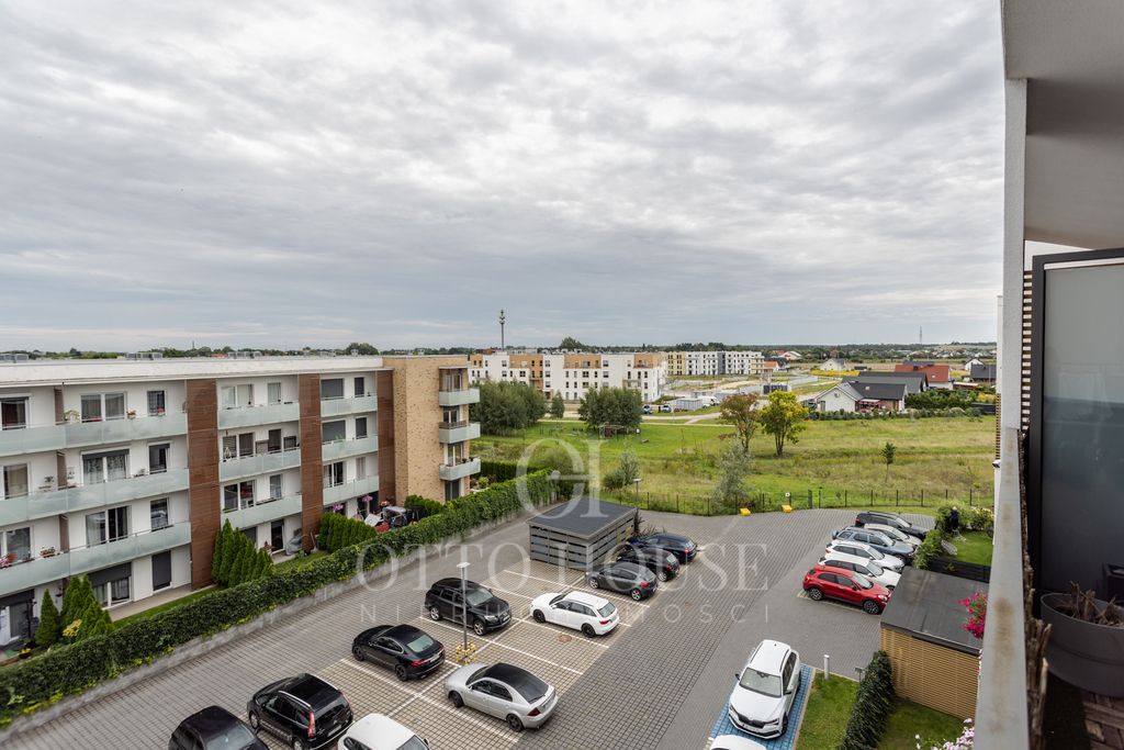 Mieszkanie 3-pokojowe Gniezno, ul. Elizy Orzeszkowej. Zdjęcie 32