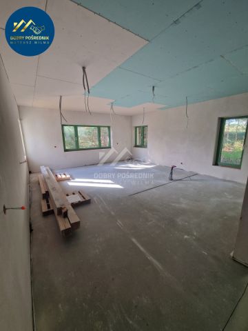 dom wolnostojący, 4 pokoje Szemud, ul. Klonowa. Zdjęcie 15