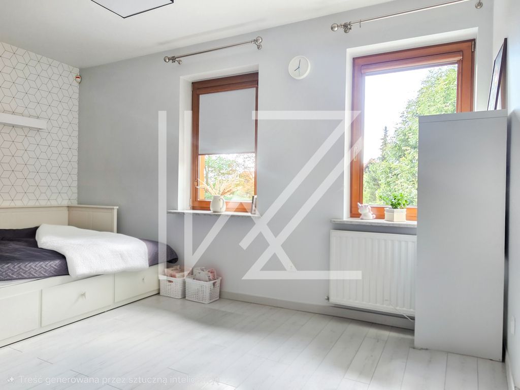 Mieszkanie 3-pokojowe Kraków Bronowice, ul. Katowicka. Zdjęcie 12