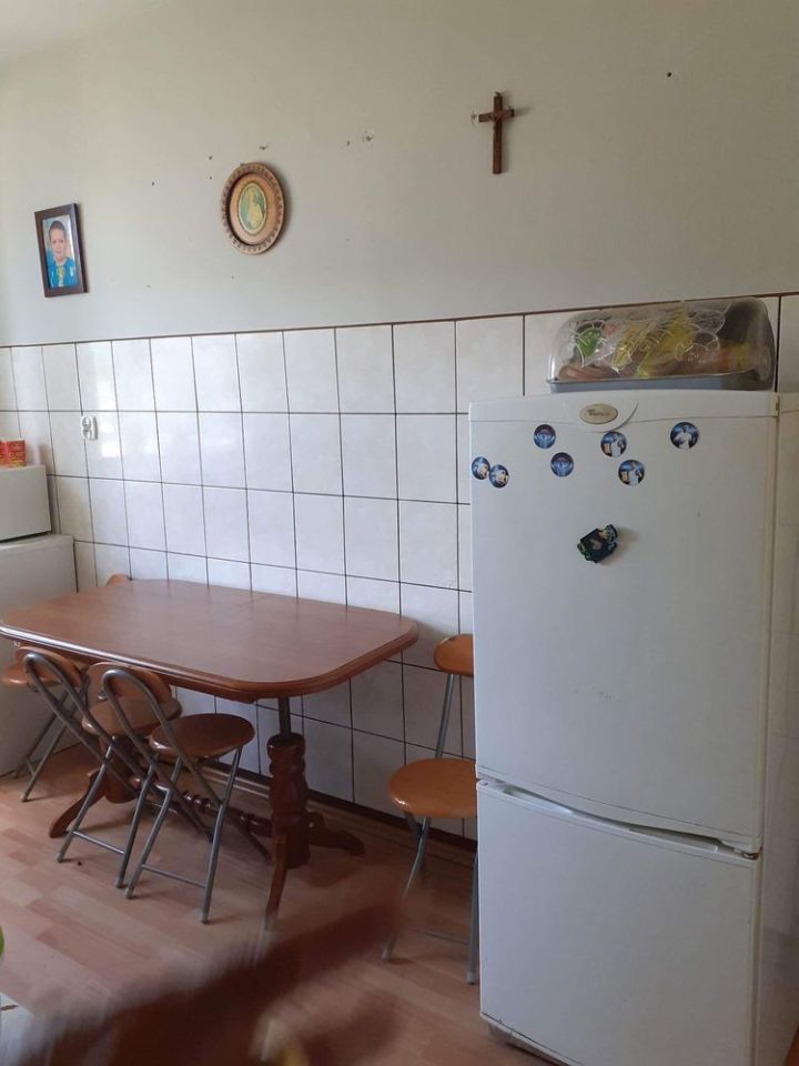 Mieszkanie 4-pokojowe Konstancjewo. Zdjęcie 3