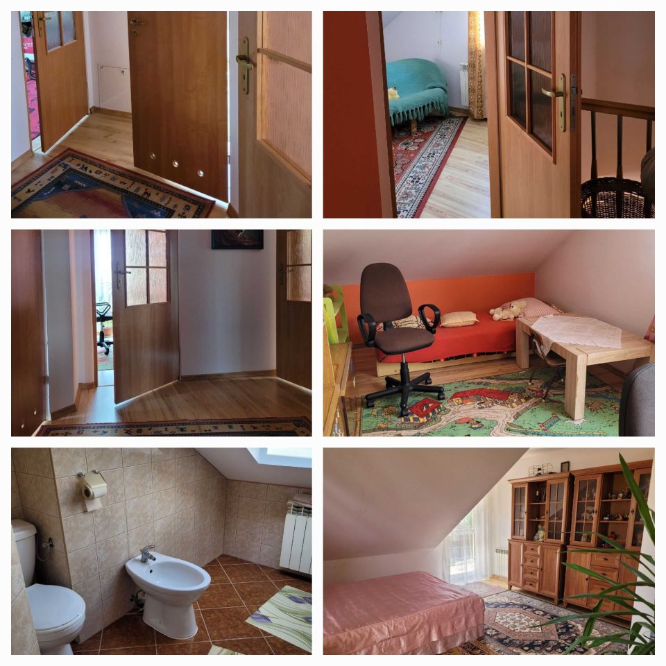 dom wolnostojący Rozkopaczew. Zdjęcie 2