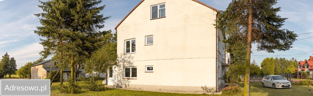 dom wolnostojący, 5 pokoi Zbuczyn, ul. Północna. Zdjęcie 2