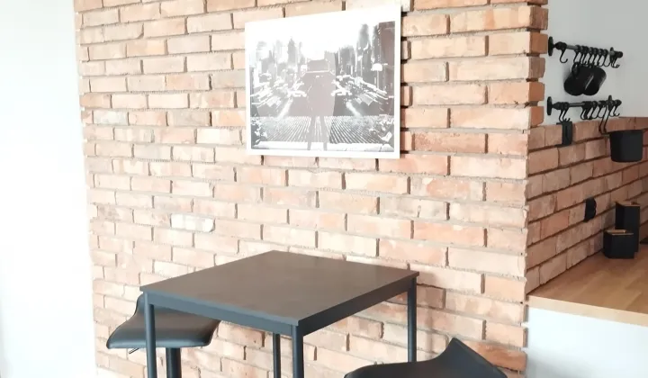 Mieszkanie 1-pokojowe Elbląg Centrum, ul. Wigilijna