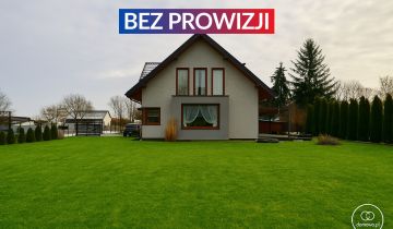 dom wolnostojący, 6 pokoi Błonie