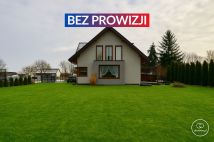 dom wolnostojący, 6 pokoi Ożarów Mazowiecki