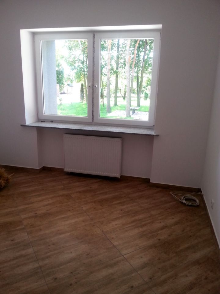 dom wolnostojący, 11 pokoi Kałuszyn, ul. Nowodworska. Zdjęcie 6