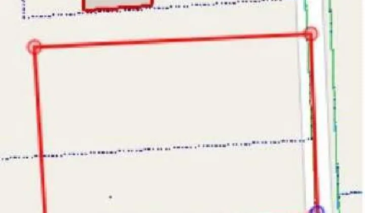 Działka rolno-budowlana Zastawie-Kolonia