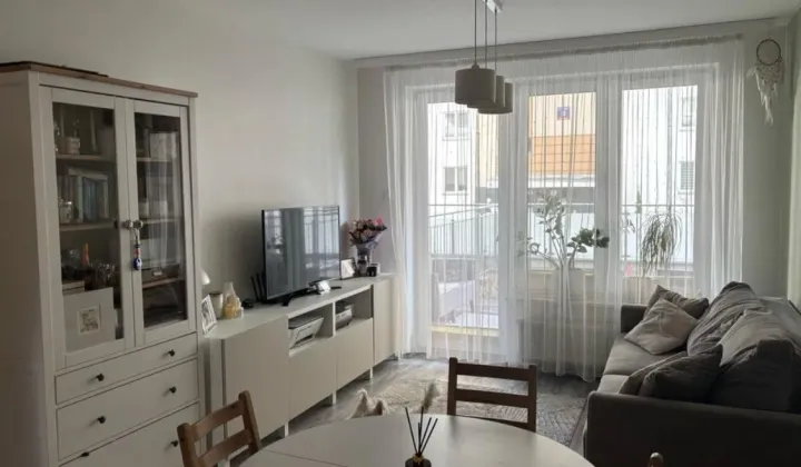 Mieszkanie 2-pokojowe Białystok Nowe Miasto, ul. Feliksa Filipowicza