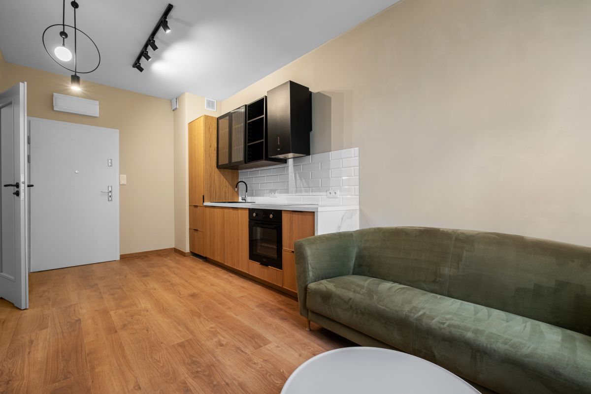 Mieszkanie 2-pokojowe Lublin Stare Miasto, ul. Zamojska. Zdjęcie 5