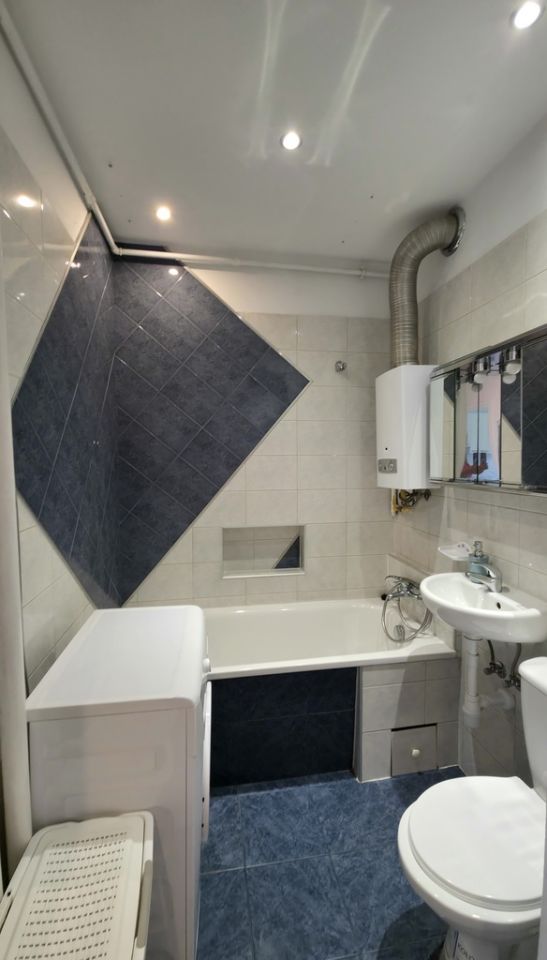 Mieszkanie 2-pokojowe Kraków Grzegórzki, ul. płk. Francesco Nullo. Zdjęcie 16