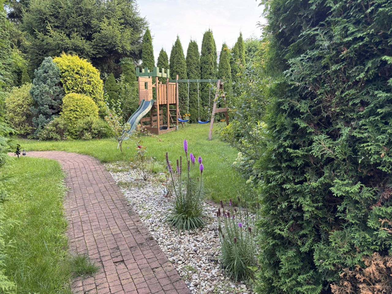 Działka rod Bydgoszcz Bartodzieje Wielkie, ul. Połczyńska. Zdjęcie 15