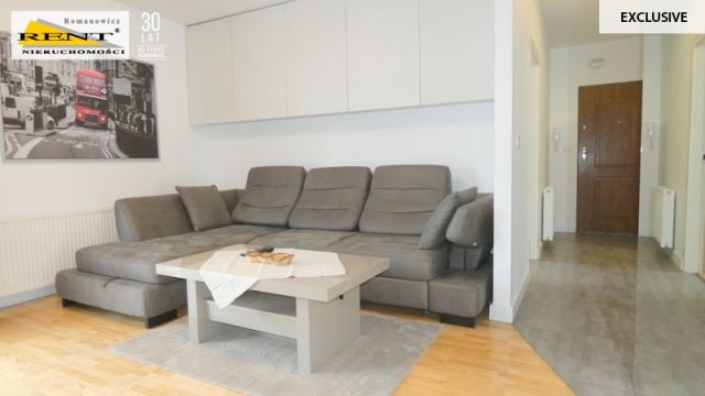 Mieszkanie 2-pokojowe Szczecin, ul. Hoża. Zdjęcie 5