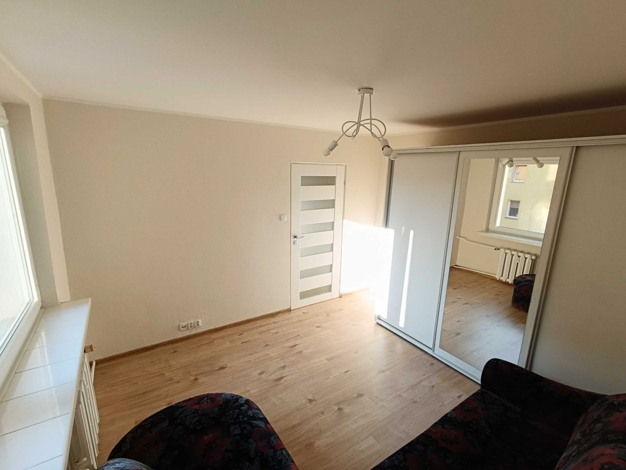 Mieszkanie 3-pokojowe Gorzów Wielkopolski. Zdjęcie 3