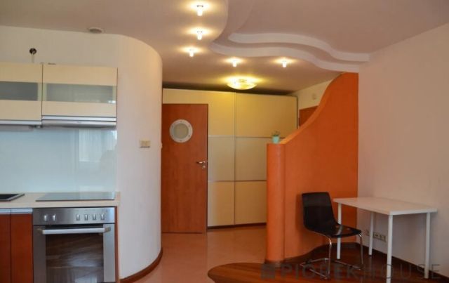 Mieszkanie 1-pokojowe Warszawa Ursus, ul. Skoroszewska. Zdjęcie 3