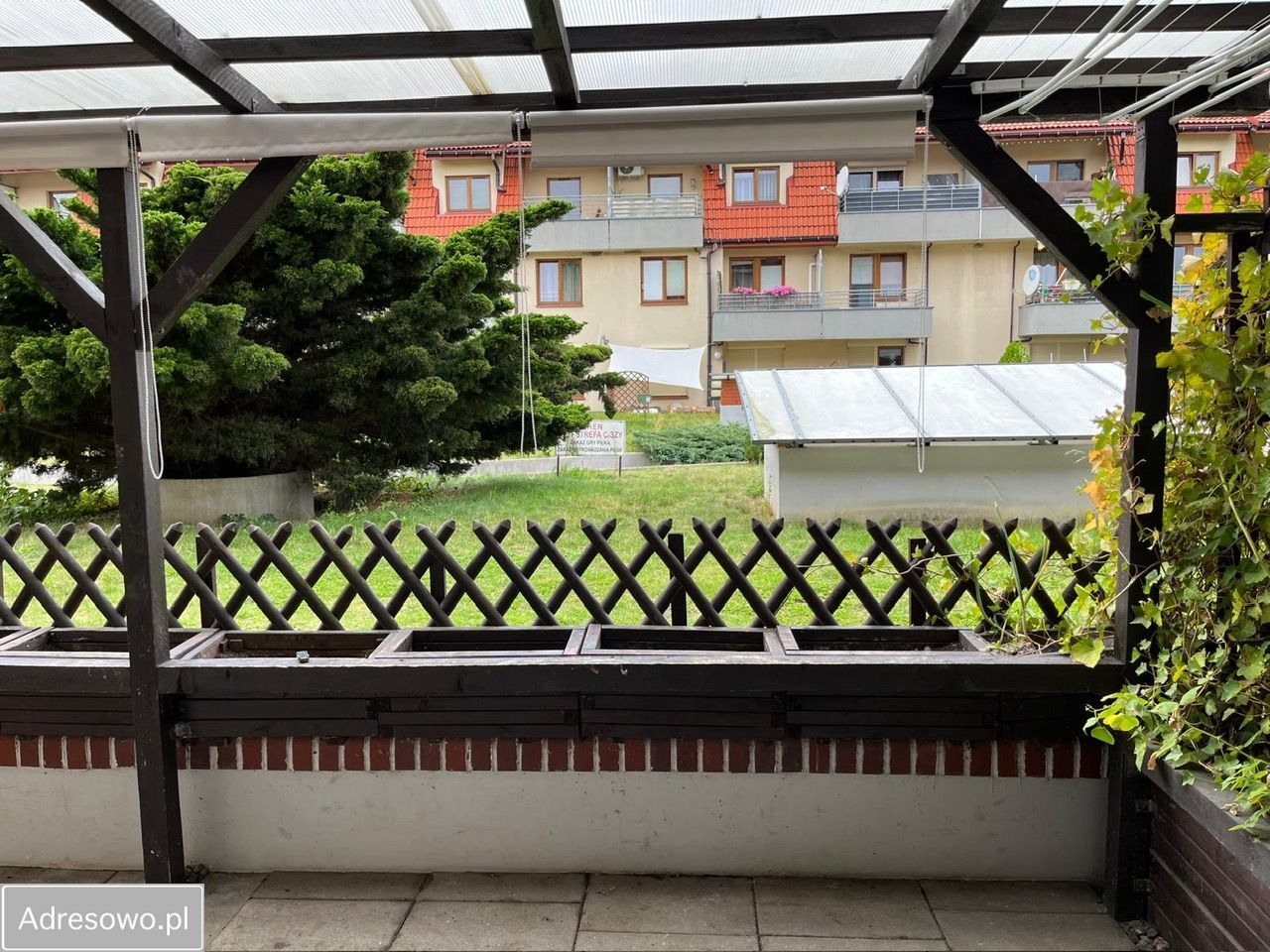 Mieszkanie 2-pokojowe Wysoka, ul. Brzozowa. Zdjęcie 8