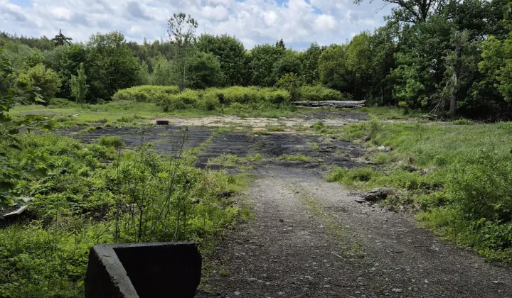Działka budowlana Katowice Murcki, ul. Leśników