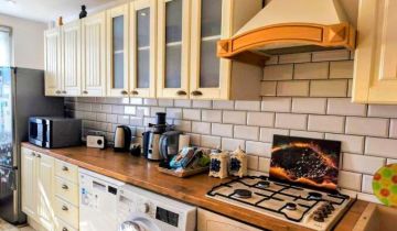 Mieszkanie 3-pokojowe Sosnowiec Dańdówka, ul. Kalinowa