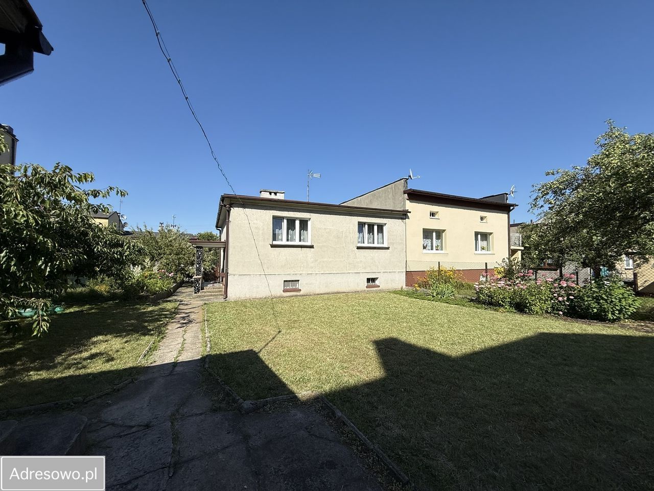 dom wolnostojący, 3 pokoje Będzin Małobądz. Zdjęcie 3