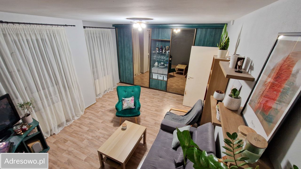 Mieszkanie 2-pokojowe Kraków Zakrzówek, ul. Kapelanka. Zdjęcie 14