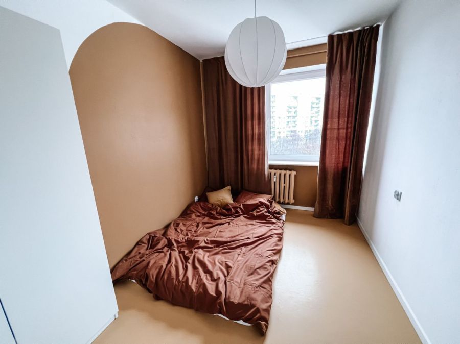 Mieszkanie 2-pokojowe Gdańsk Żabianka, ul. Szyprów. Zdjęcie 7